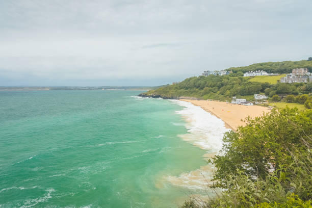 istock Porthminster Beach. St Ives, Cornwall 1331321331