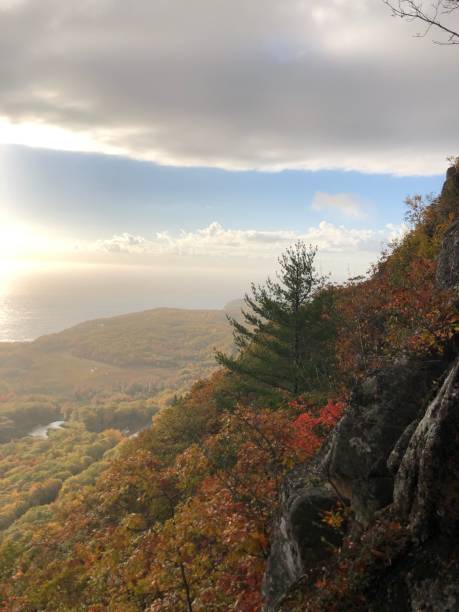 istock Acadia National Park - Nature 1331325431