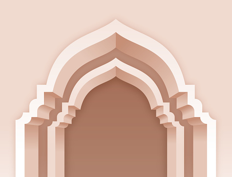 Arch Architecture Abstract Background