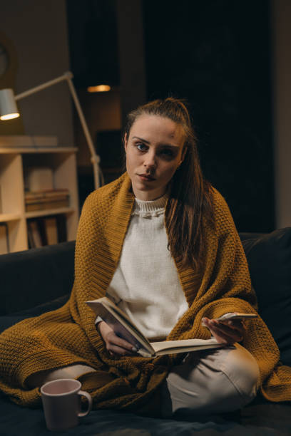istock woman at home 1331330693