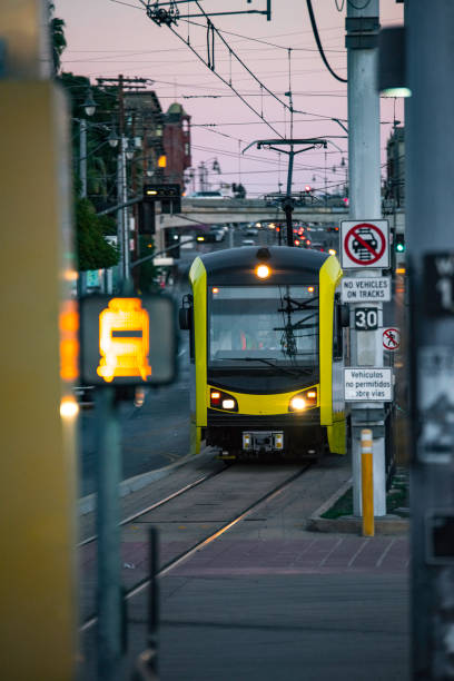 istock Los Angeles subway 1331331684