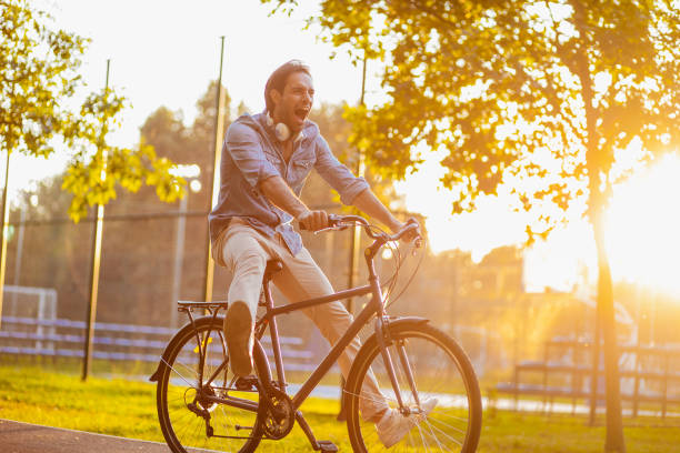 istock The joy of life 1331344958