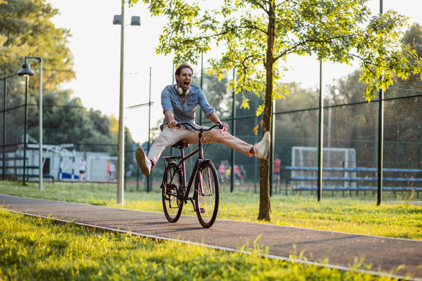 istock The joy of life 1331345013