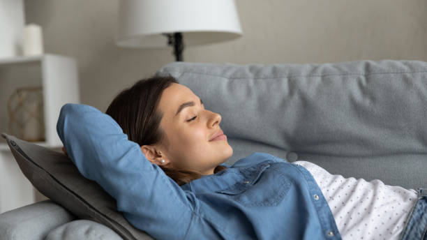 Creating a Sleep-friendly Environment for Back Pain Relief Use a Supportive Mattress and Pillow Sleep on Your Side or back sleeping position fall asleep sleeping positions sleep position back pain fetal position sleep quality natural curve acute back pain best sleeping positions national sleep foundation chronic pain better sleep medium firm mattress best sleeping position spinal alignment chronic low back pain pillow underneath chronic lower back pain supportive sleeping position stomach sleeping heightens pain sensitivity a few weeks relieve pain sleep deprivation deep sleep sleep disturbances firm mattress eliminate excess noise quality sleep