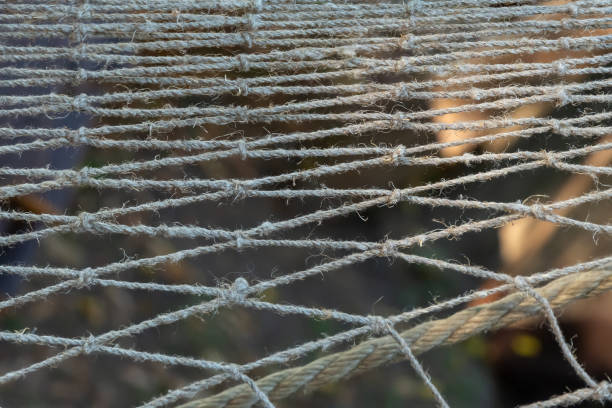 istock background fishing net rhombus horizontal pattern from natural materials 1331350103
