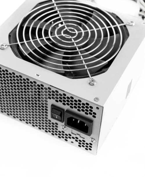 istock computer power supply cooling fan on a white background 1331351956