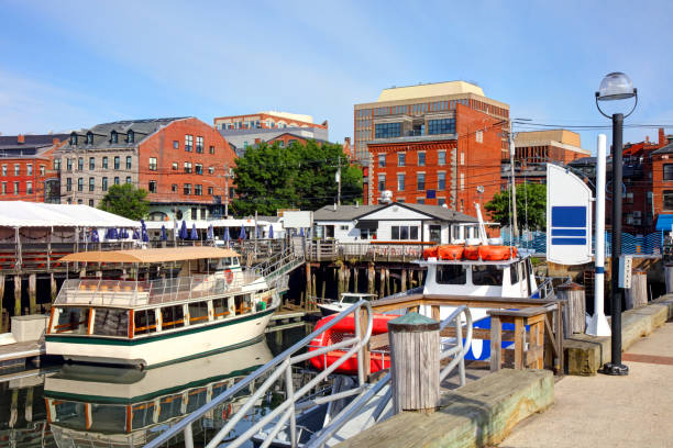 things to do in portland maine