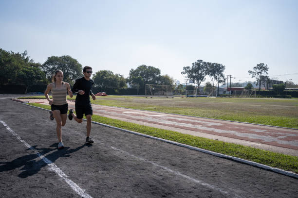 istock Athletics Racing Sport 1331373809
