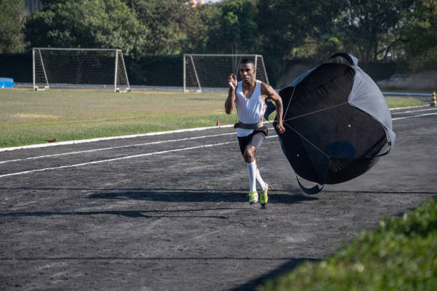 istock Athletics Racing Sport 1331373855