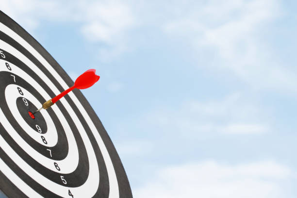 istock darts and business success goals concept 1331390541