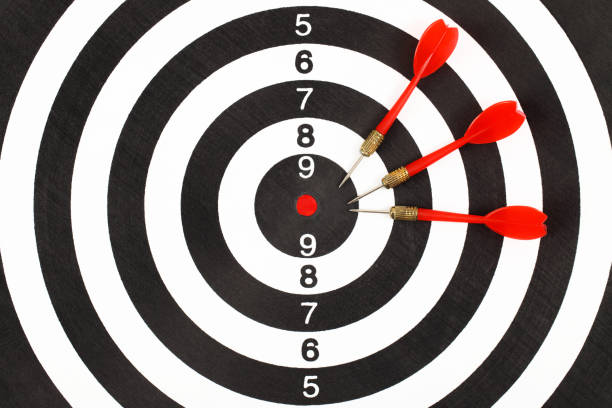 istock darts and business success goals concept 1331390547
