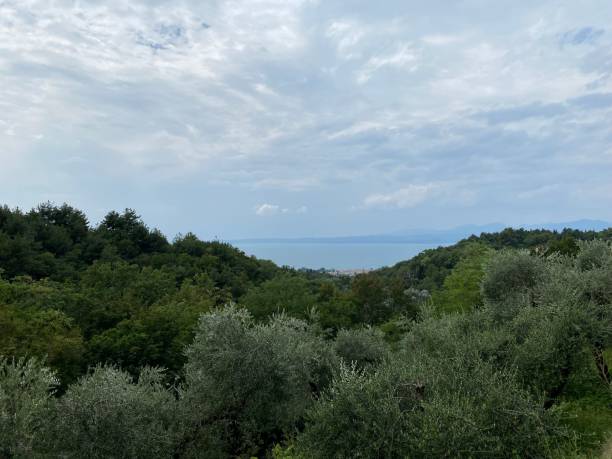 istock Bardolino Lake Garda Veneto 1331399368