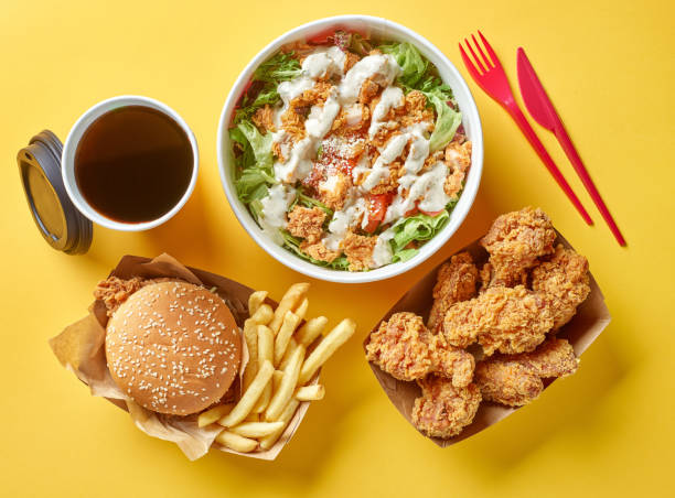istock various fast food products 1331411115