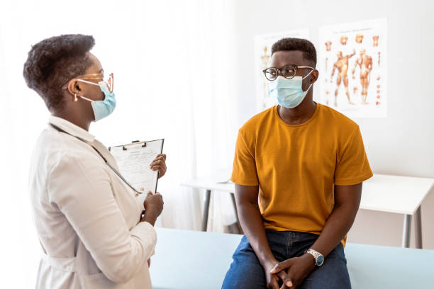 istock According to my diagnosis... 1331426718