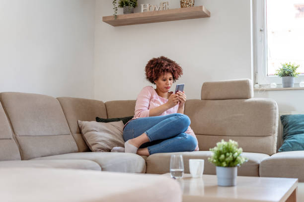 istock Simple moments at home 1331436255