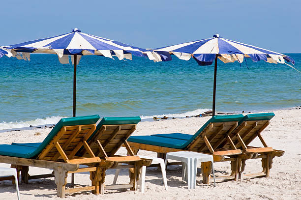 istock Hua Hin beach,Thailand 133144057