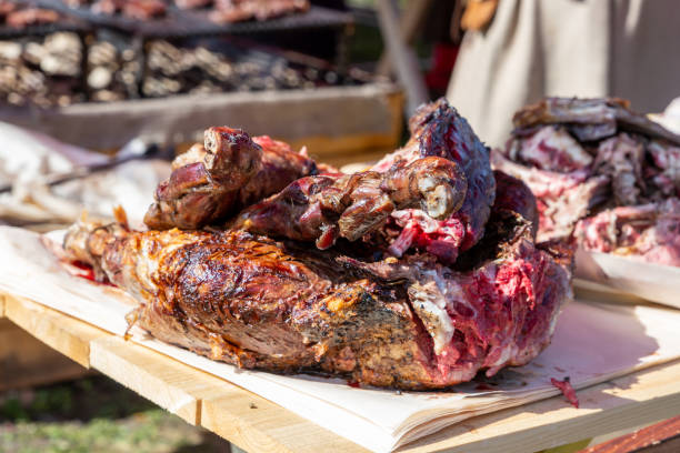 Чем Мясопуст отличается от Мясопустной субботы?