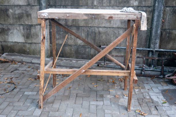 istock tools for painting houses or cementing walls 1331449111