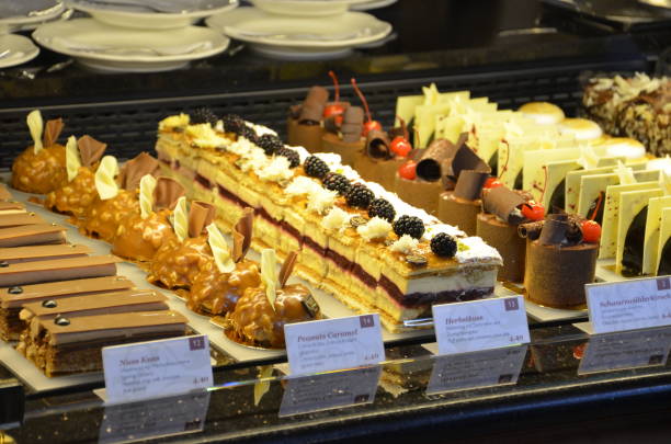 istock The Pastry Shop 1331451008