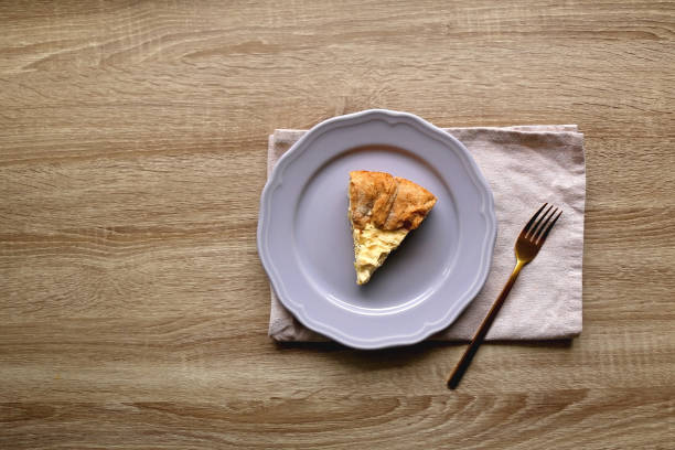 istock Slice of Quiche 1331457315
