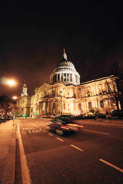 istock st. paul cathedral in london 1331468427
