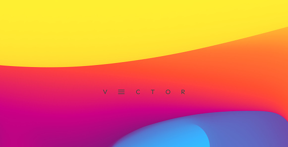 Background Design Intensify Abstract Background With Dynamic Effect Creative Design Poster With ...
