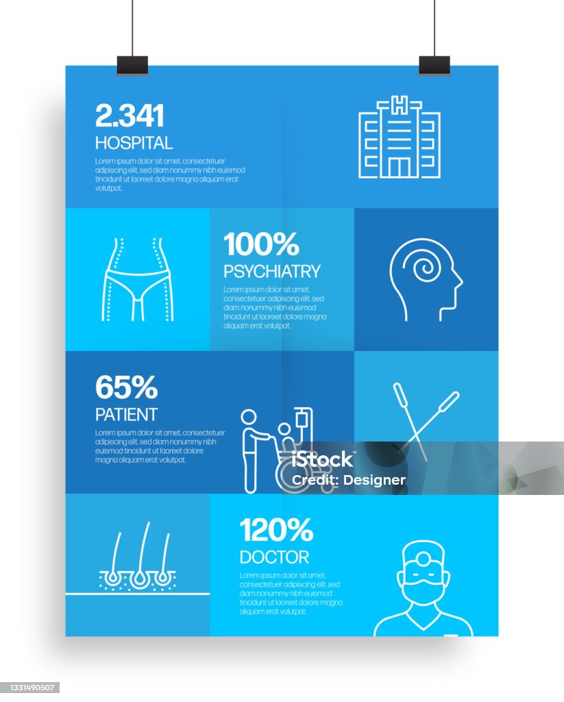 Doctor Process Infographic Healthcare And Medical Related Process Infographic Template Process ...