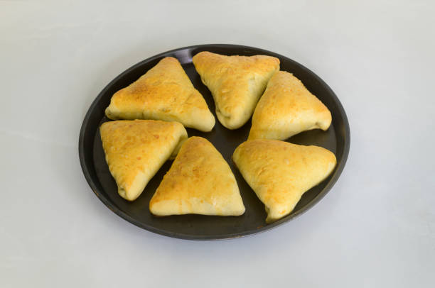 russian pireogi fried