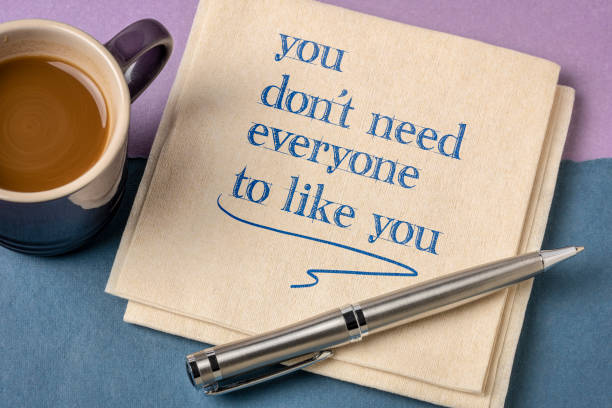 istock you do not need everyone to like you 1331509319