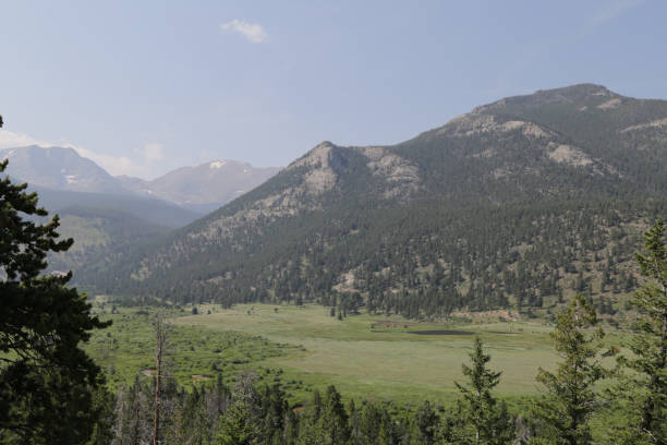 istock Rocky Mountain National Park 1331513011
