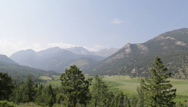 istock Beautiful summer mountain landscape 1331513017
