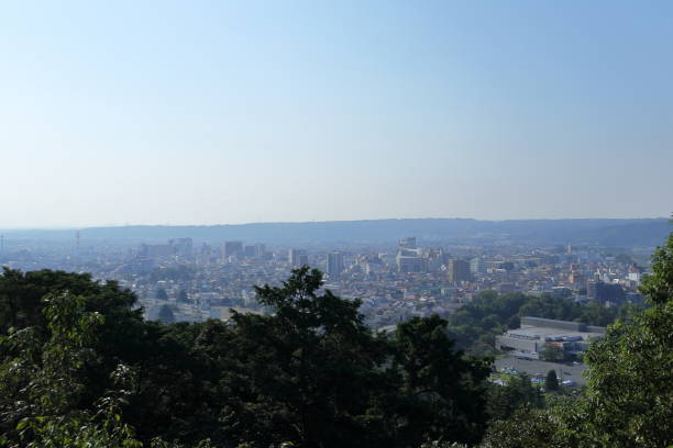 istock Scenery of Saitama, Japan 1331537017