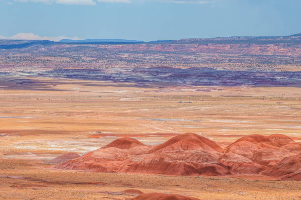 istock Petrified Forest National Park 1331537810