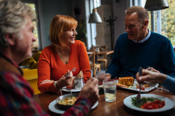 istock The world has changed but their friendship stayed the same 1331541598