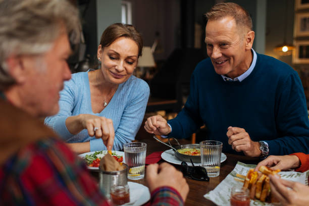 istock They love making memories like these 1331541769
