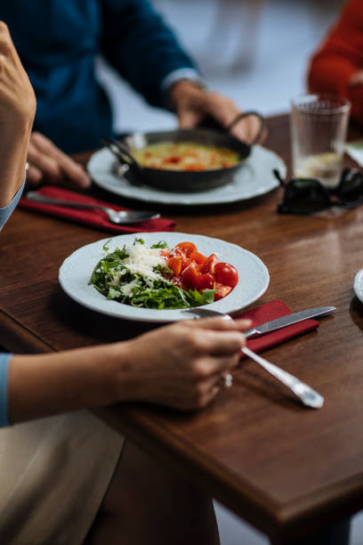 istock A fresh salad for brunch today 1331541783
