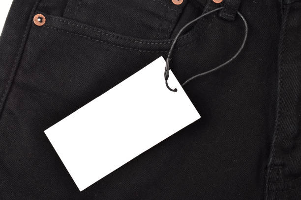 istock black price tag on denim jeans 1331545244