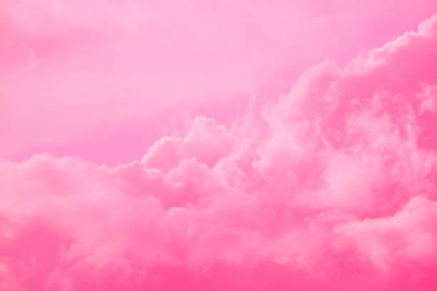 istock White clounds on the blue sky 1331574227