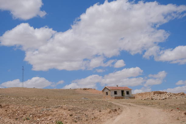 istock Typical village life in middle side of Turkey. 1331582774