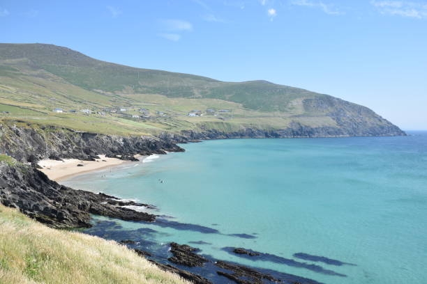 istock Turquoise Water on the Dingle Peninsula, County Kerry 1331589678