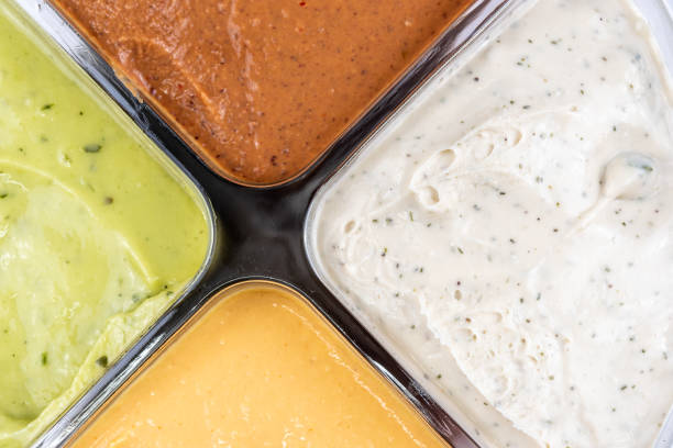Hummus Food, Variety Pack