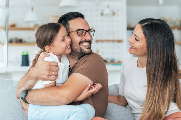 istock Family portrait 1331605720