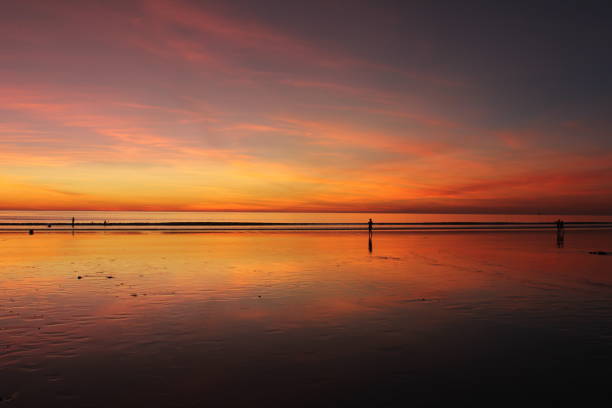 istock The colours of a sunset 1331605725