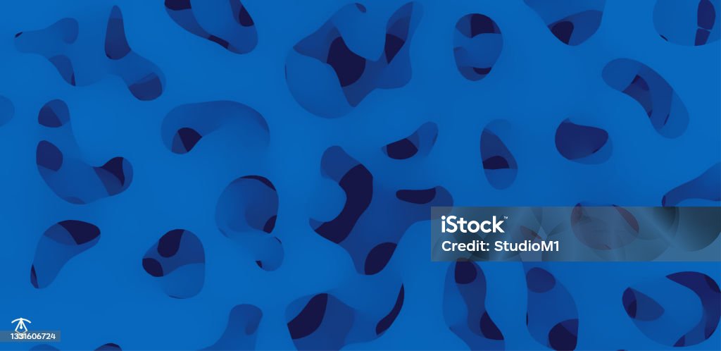 Porous Material Graphics Background Texture Of Porous Material Macrostructural Design For Flyer ...