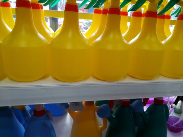flower plant spray photo, which is yellow