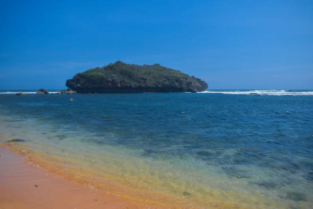 istock Gunung kidul tourism 1331627194