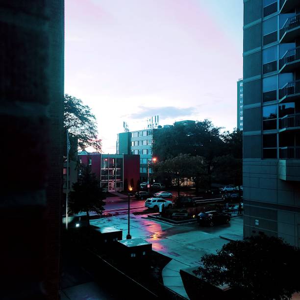 istock Calm After the Storm 1331665139