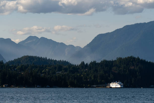 istock Langdale on the Sunshine Coast 1331665306