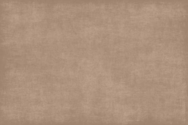 arrière-plan brun grunge beige chameau abstrait papier béton marbre ciment texture suede cuir sale vignette mat motif surface niveau copy espace - terre cuite photos et images de collection