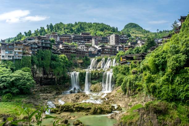 istock Furong Town 1331669456